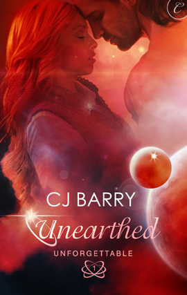 Title details for Unearthed by CJ Barry - Available